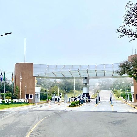 Espetacular Apartamento Em Canela, Laje De Pedra - Mountain Village 外观 照片