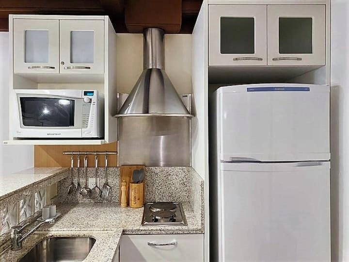 Espetacular Apartamento Em Canela, Laje De Pedra - Mountain Village 外观 照片