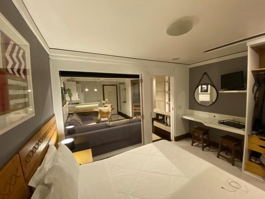 Espetacular Apartamento Em Canela, Laje De Pedra - Mountain Village 外观 照片